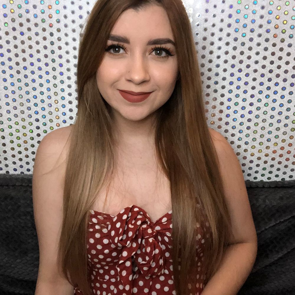 Meet your Posher, Anneth